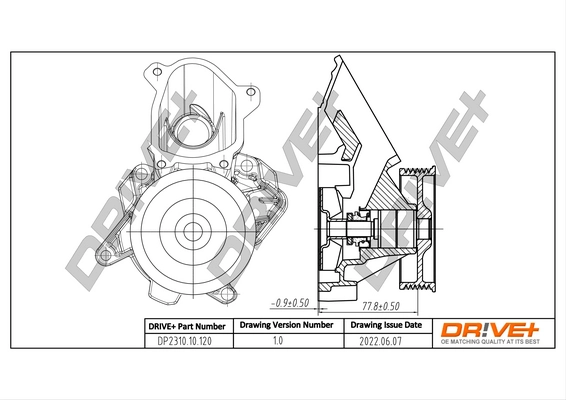 DP2310.10.120