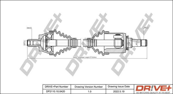 DP2110.10.0420