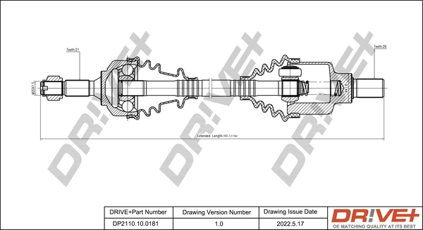 DP2110.10.0181