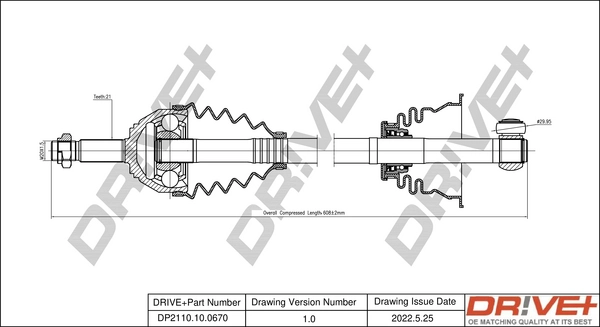 DP2110.10.0670