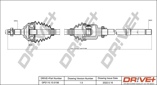 DP2110.10.0156