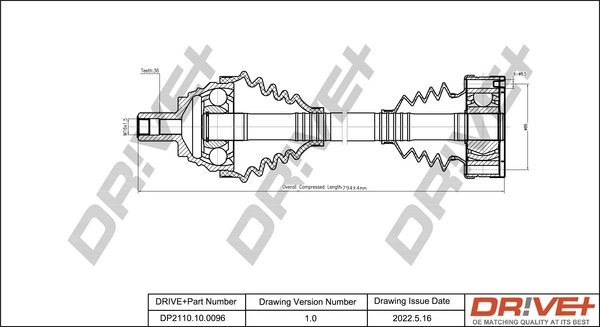 DP2110.10.0096