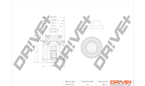 DP1110.11.0113