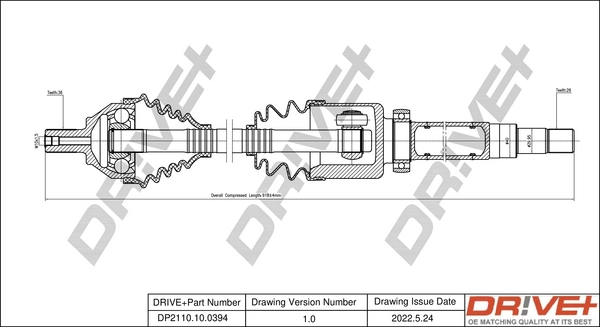 DP2110.10.0394