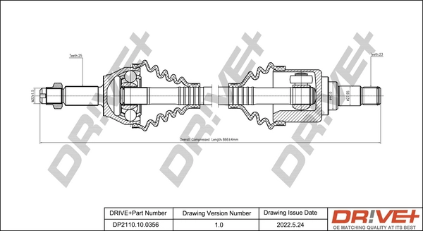 DP2110.10.0356