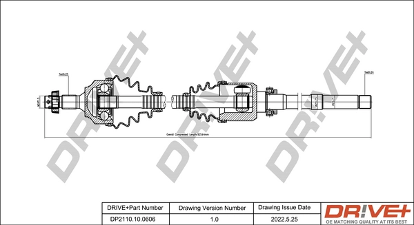 DP2110.10.0606