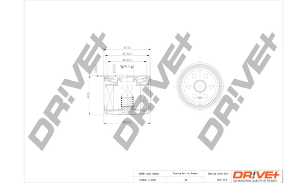 DP1110.11.0109