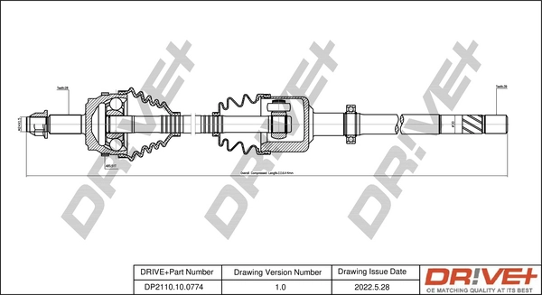 DP2110.10.0774