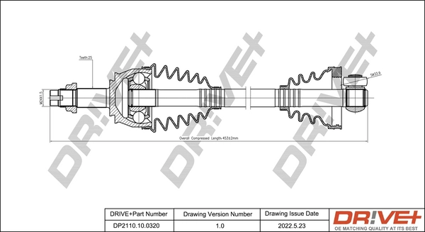 DP2110.10.0320