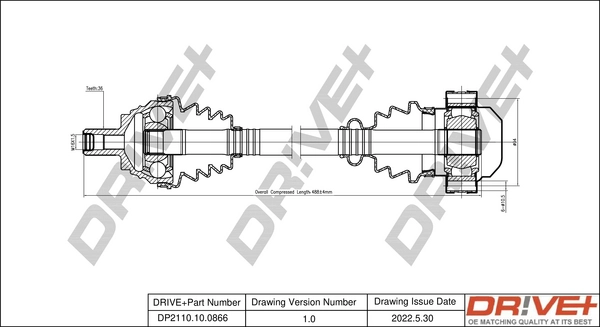 DP2110.10.0866
