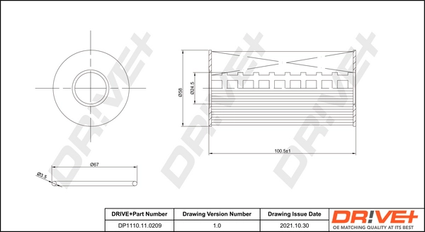 DP1110.11.0209