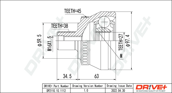 DP2110.10.1112