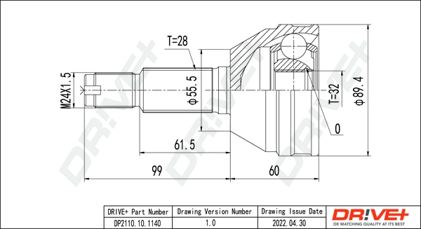 DP2110.10.1140