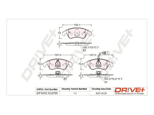 DP1010.10.0799