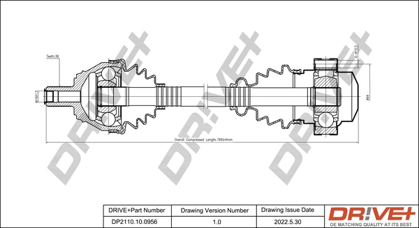 DP2110.10.0956