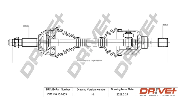 DP2110.10.0353