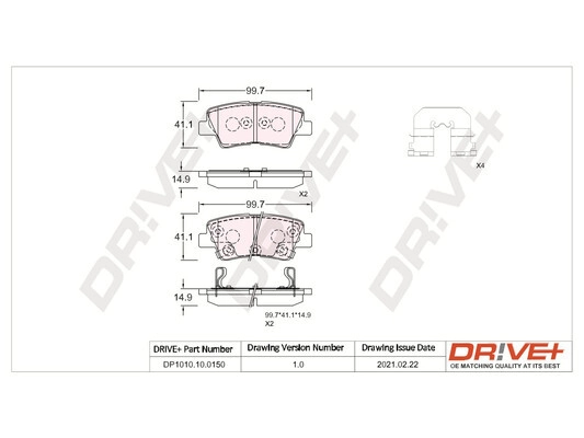 DP1010.10.0150