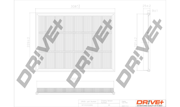 DP1110.10.0045