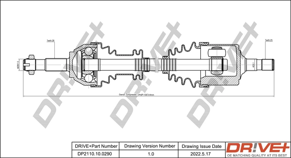 DP2110.10.0290