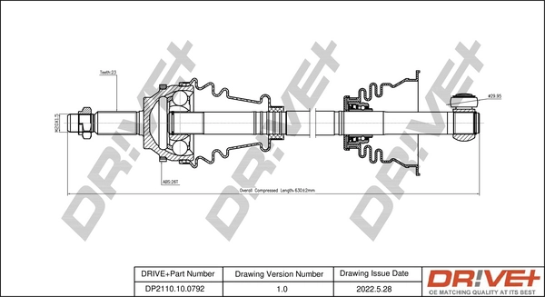 DP2110.10.0792