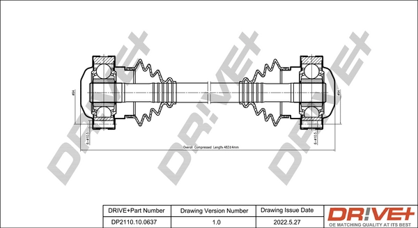 DP2110.10.0637
