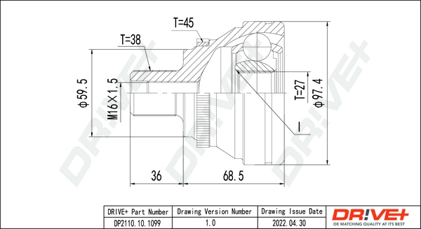 DP2110.10.1099