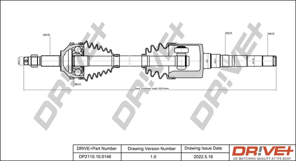 DP2110.10.0146