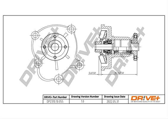 DP2310.10.055