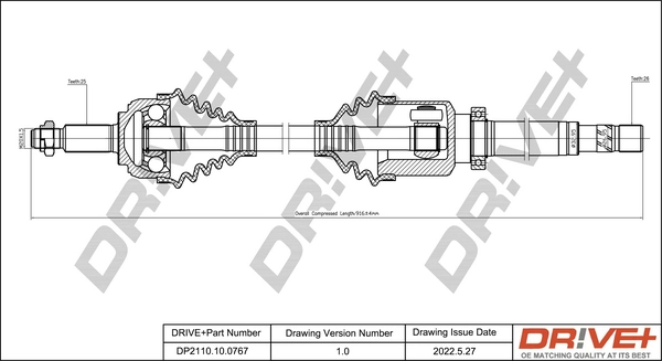 DP2110.10.0767