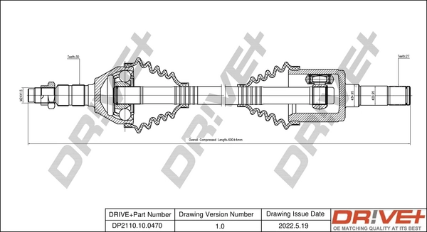 DP2110.10.0470