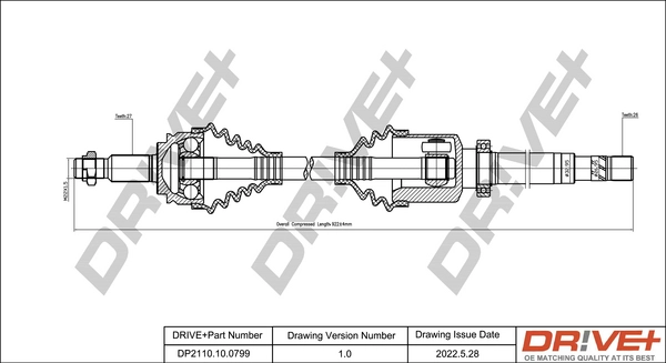 DP2110.10.0799