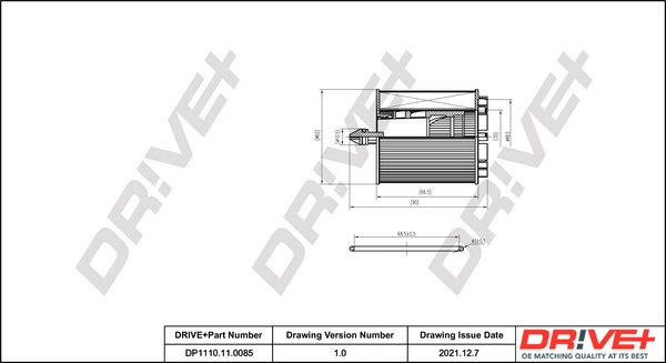 DP1110.11.0085