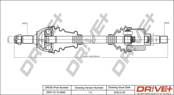 DP2110.10.0562