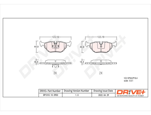 DP1010.10.0950