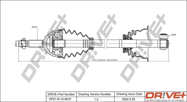 DP2110.10.0672