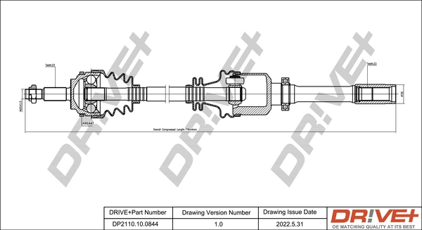 DP2110.10.0844