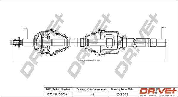DP2110.10.0785