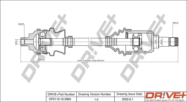 DP2110.10.0894