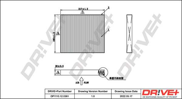 DP1110.12.0361