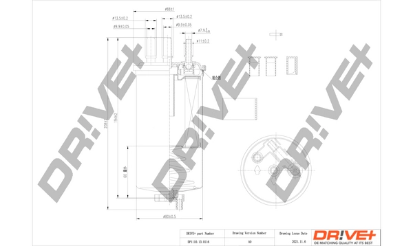 DP1110.13.0116