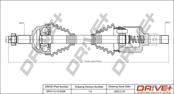 DP2110.10.0328