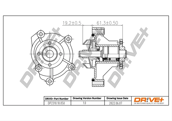 DP2310.10.050