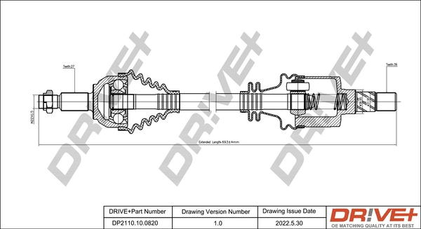 DP2110.10.0820