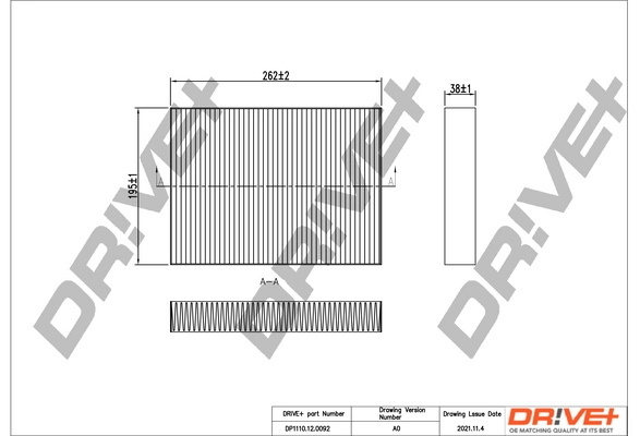 DP1110.12.0092