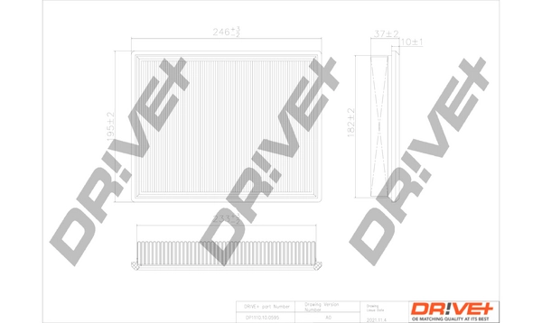 DP1110.10.0595