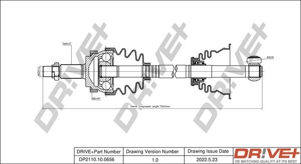 DP2110.10.0656