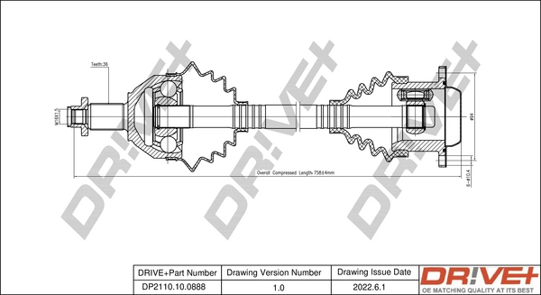 DP2110.10.0888