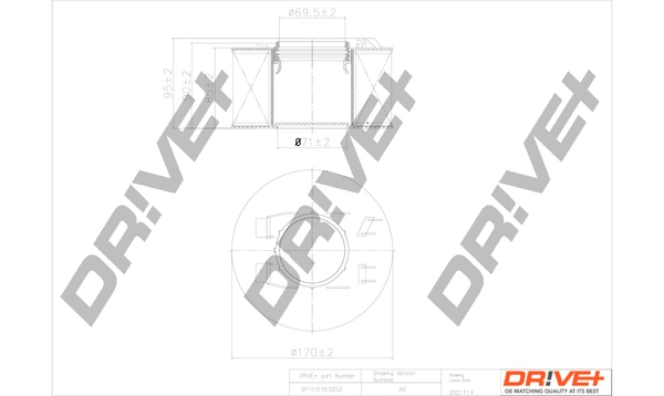 DP1110.10.0253