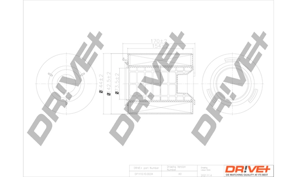 DP1110.10.0034
