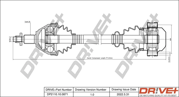 DP2110.10.0871